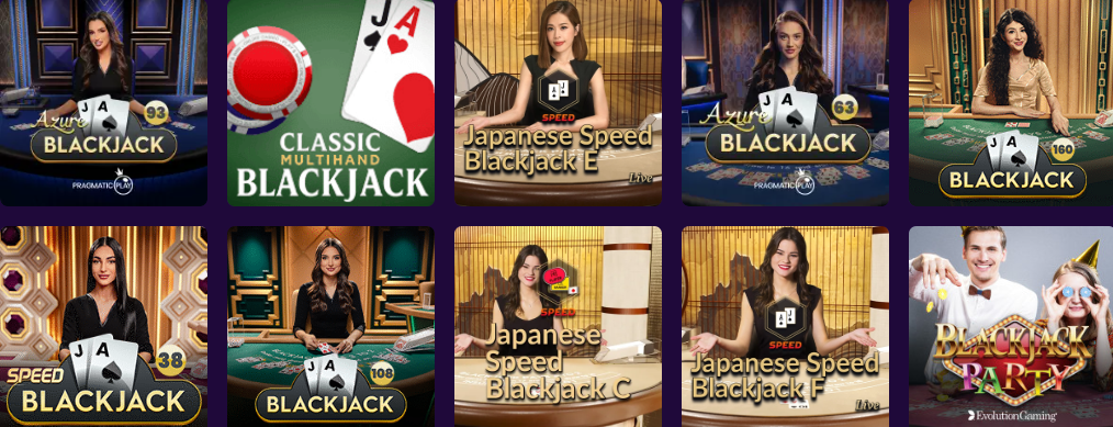 Jeux en direct Tortuga Casino